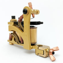 Load image into Gallery viewer, WELD-UP Big Liner- Gold, GOLD