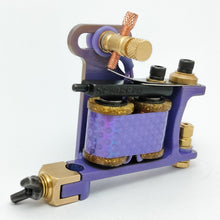 Load image into Gallery viewer, WELD-UP Punchy Big Liner- Purple, Gold