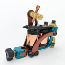 Load image into Gallery viewer, GINKGO Big Liner- Copper, Teal
