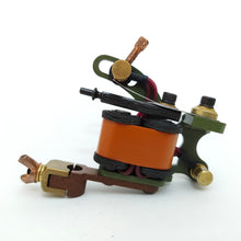 Load image into Gallery viewer, Weld-Up Walker Big Liner- Olive, Brown