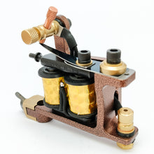 Load image into Gallery viewer, WELD-UP Long Spring Zippy Fine/Mid Liner-Copper Vein, Gold