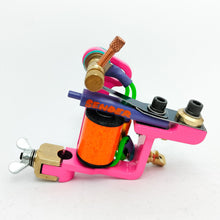 Load image into Gallery viewer, KQ2 Everyday Shader- Fluro Pink, Orange