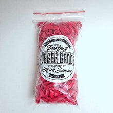 Load image into Gallery viewer, &quot;The Perfect Rubber Bands&quot;